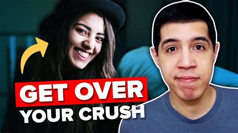 how to get over your friend dating your crush